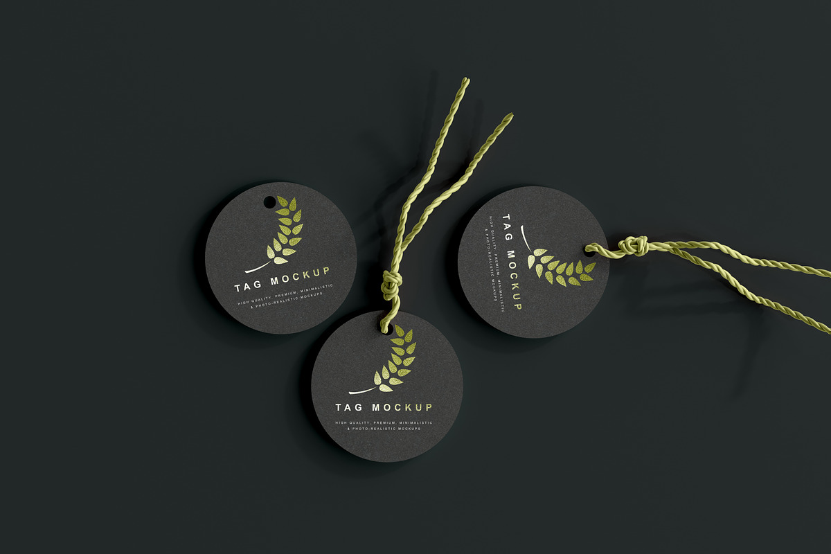 Stationery Branding Mockup Bundle, a Packaging Mockup by pmvch (Photo 67 of 120)