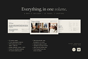 MARGAUX / Brand Guidelines Template, a Presentation Template by Leleka.Store (Thumbnail 3 of 17)