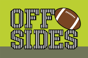 Offsides