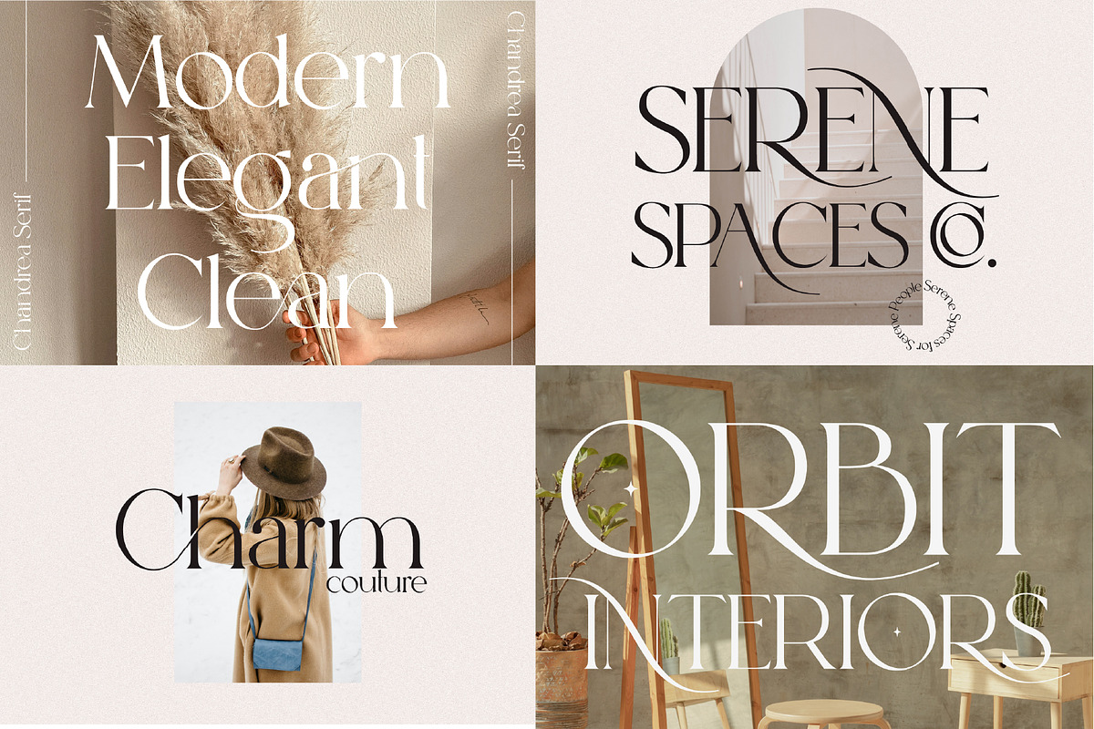 The Modern Font Bundle Vol 2, a Handwritten Font by Prestige Artsy Studio (Photo 9 of 12)