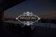 Capriola - Sophisticated Typeface, a Serif Font by HipFonts (Thumbnail 15 of 15)
