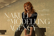 Sosro Elegant Serif Font, a Serif Font by Elegant Font (Thumbnail 6 of 8)