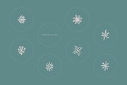 Arctic Kit, an Illustration by DesignsByMissM (Thumbnail 4 of 4)