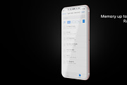Apple iPhone 8 Concept All Colors, an Object 3D Model by 3D Models by Obshansky (Thumbnail 11 of 17)