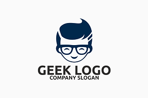 Geek Logo