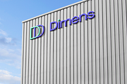3D Logo Mockup Industrial Building, a Product Mockup by Asylab (Thumbnail 5 of 7)