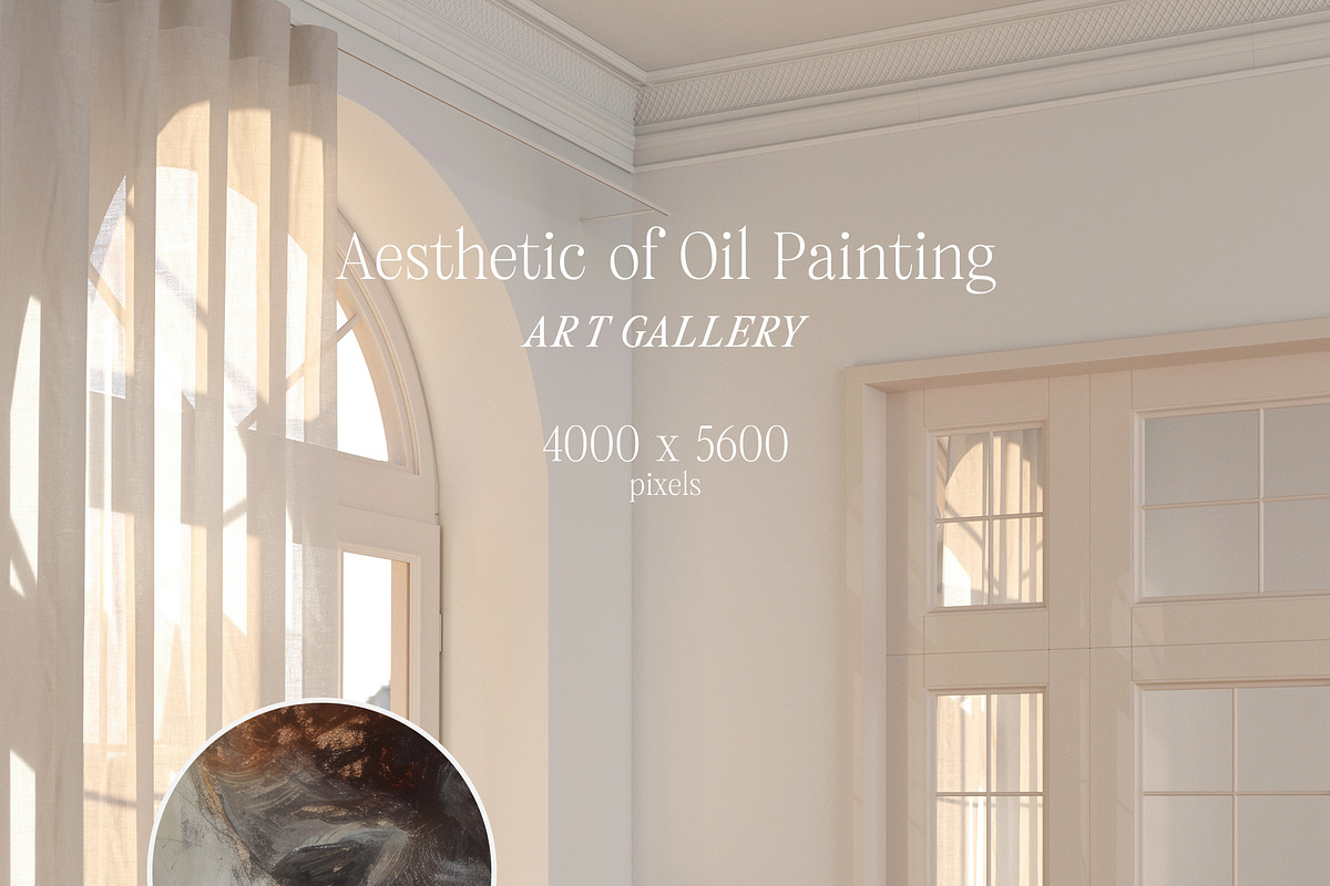 MASTERPIECE Art Gallery Prints, a Background Graphic by Muse Artist (Photo 18 of 23)