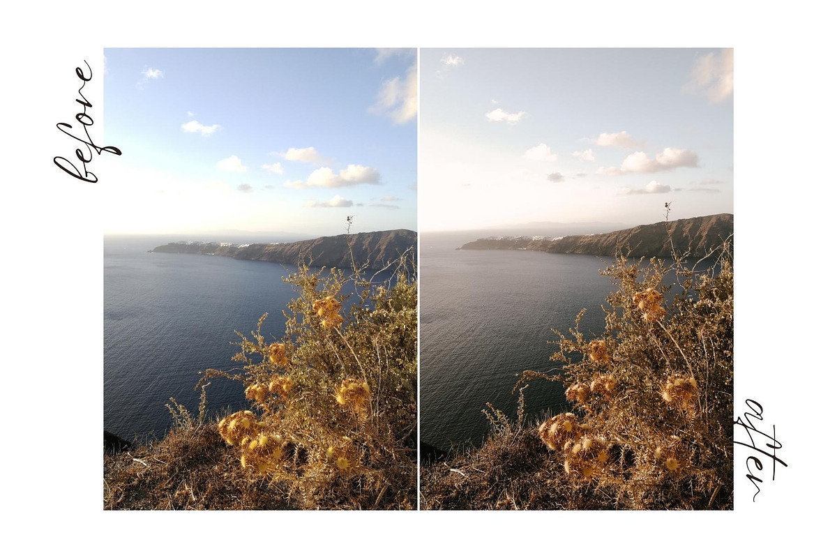 Bright and Creamy Lightroom Presets, an Action Add-On by Lucie Sindelkova (Photo 7 of 25)