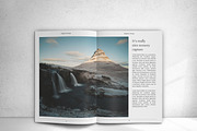 The Magazine, a Magazine Template by design_pick (Thumbnail 12 of 22)
