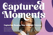 Mathreal Modern Display Serif, a Serif Font by timelesstype.co (Thumbnail 6 of 20)