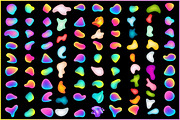 Fluid Gradient Shape, an Object Illustration by Digital Studio (Thumbnail 3 of 6)