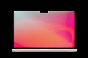 LED GRADIENTS, a Texture Graphic by kuro (Thumbnail 6 of 8)