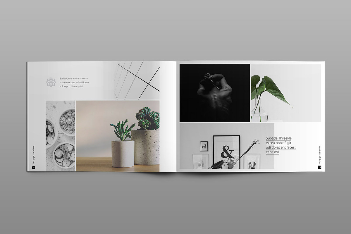 Portfolio Brochure Landscape, a Brochure Template by GoldenPixelStudio (Photo 8 of 10)