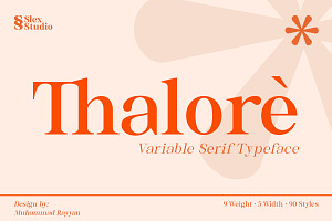 Thalore