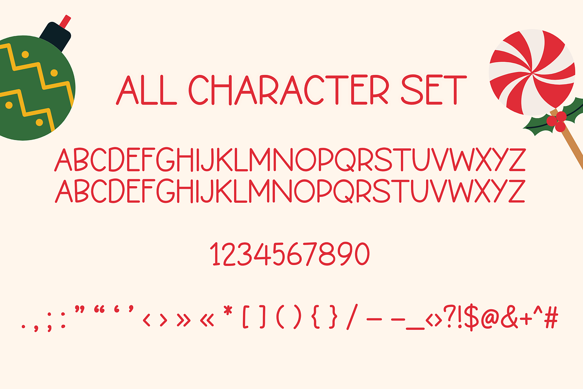 Faith is a fun handwritten font, a Handwritten Font by Brown Cupple (Photo 8 of 9)