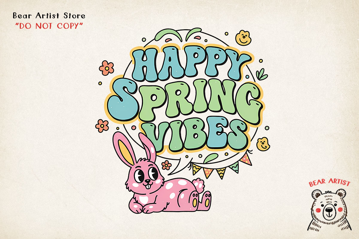 Happy Easter Day Bundle, an Object Graphic by GlitterCraft (Photo 30 of 101)