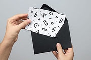 Trendy seamless retro patterns, a Pattern Graphic by ExpressShop (Thumbnail 3 of 17)