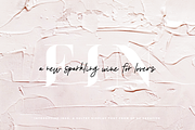 Ingo Display Font, a Sans Serif Font by Up Up Creative (Thumbnail 8 of 10)