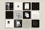 Holistic Coach Instagram Kit, a Social Media Template by Wildnun Studio (Thumbnail 10 of 12)