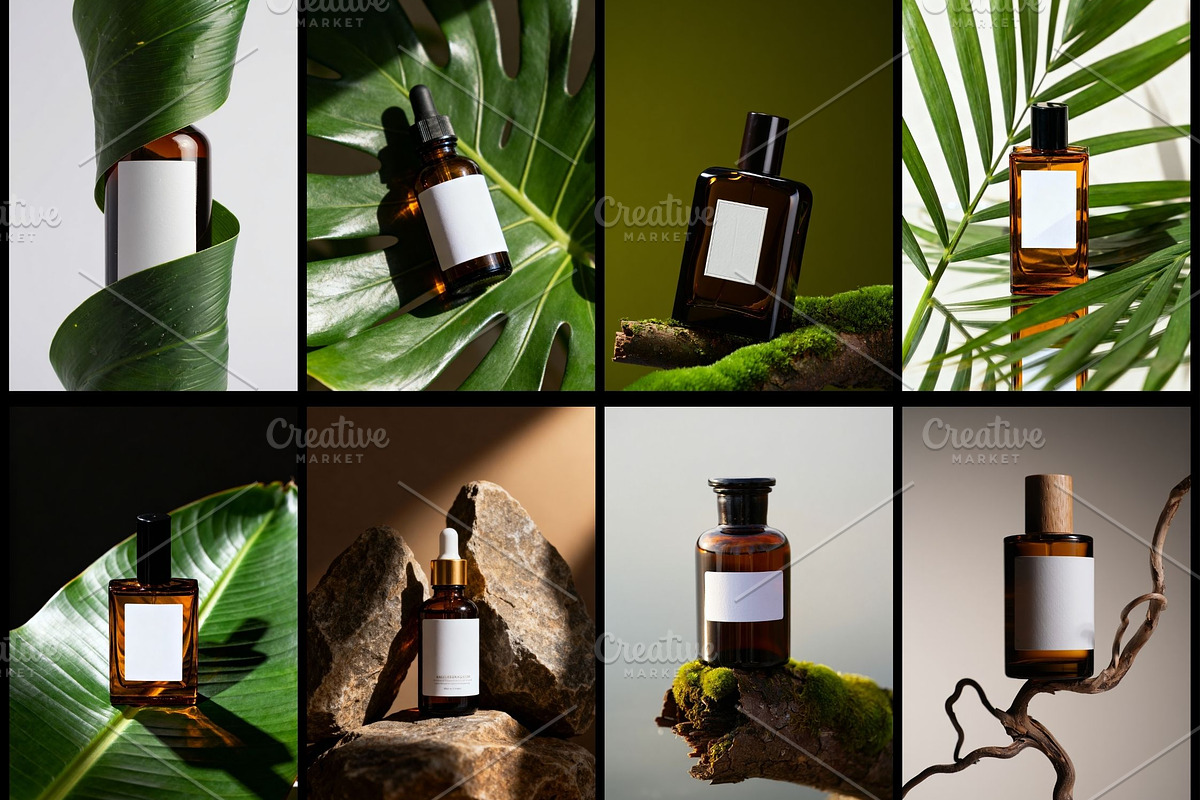 150+ Cosmetic Product Photo Prompts, a Beauty & Fashion Photo by Selenique Studio (Photo 7 of 14)