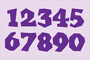 Display Black Serif Font, a Serif Font by GG Design (Thumbnail 6 of 8)