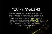 Frogy Beam - Handwritten Comic Font, a Handwritten Font by Mightyfire (Thumbnail 2 of 4)