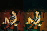35mm Vintage Lightroom Presets, a Preset Add-On by PixaSquare (Thumbnail 4 of 9)