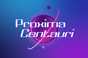 Costra – Y2k Futuristic Font, a Sans Serif Font by Sronstudio (Thumbnail 7 of 11)