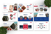 Basketball - Sport Keynote, a Presentation Template by Deepslide Studio (Thumbnail 4 of 6)