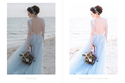 Bright and Airy Lightroom presets, an Action Add-On by BeArt-Presets (Thumbnail 5 of 14)