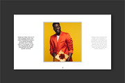 Digital Portfolio (INDD, PPT, Canva), a Presentation Template by tomsarraipodesign (Thumbnail 6 of 21)