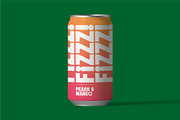 Quipo - Quirky Bold Display Font, a Sans Serif Font by Studio Aurora (Thumbnail 2 of 12)