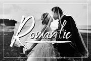 Olla Typeface, a Handwritten Font by jaylineart (Thumbnail 3 of 7)