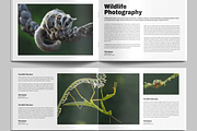 Wildlife Photography Magazine, a Magazine Template by MightyDesign (Thumbnail 5 of 9)