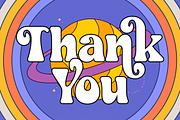Mystic Smiles Groovy Display Font, a Serif Font by timelesstype.co (Thumbnail 20 of 20)
