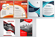 120+ Creative Business Flyers Bundle, a Flyer Template by Imagine Design Studio (Thumbnail 19 of 19)