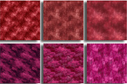 Distressed Crimson Texture Digital, an Illustration by CraftArtStudio (Thumbnail 3 of 3)