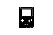 50 Handheld Gaming Console Vector Bu, an Illustration by Gfx_Store (Thumbnail 6 of 51)