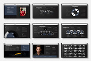 Kathline - Business Google Slide Tem, a Presentation Template by Dens Creative Studio (Thumbnail 5 of 6)
