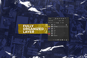 173 Social Media Template Bundle, a Social Media Template by Creathift (Thumbnail 7 of 7)