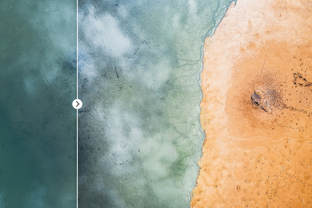 Lightroom Presets Aerial Photography, an Action Add-On by PhotoMarket (Photo 6 of 20)