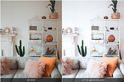 SCANDINAVIAN LIGHTROOM PRESETS, an Action Add-On by Nes Design Co (Thumbnail 10 of 12)
