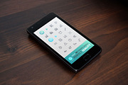 UI 700+ Line Icons Bundle, an Outline Icon by Voysla's Shop (Thumbnail 8 of 8)