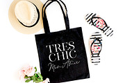 The Stay Classy Font Duo, a Serif Font by Nicky Laatz (Thumbnail 26 of 36)