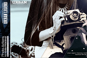Actions for Photoshop / Urban, an Action Add-On by Miracle_Design (Thumbnail 16 of 17)