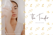 Dream of Spring, a Handwritten Font by BilberryCreates (Thumbnail 2 of 8)