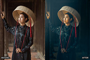 AI Dark Aesthetic Lightroom Presets, a Preset Add-On by AAA Presets (Thumbnail 21 of 23)