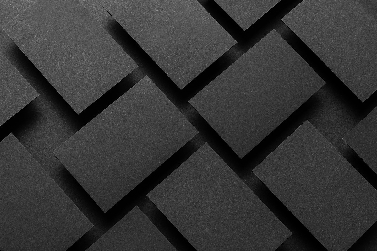 Blck Branding Mockup, a Packaging Mockup by Mockup Cloud (Photo 8 of 18)