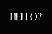 Distorted Lines Text Effect, a Layer Style Add-On by Design Squad (Thumbnail 5 of 5)