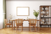 Frame Mockup Bundle - 62, a Mockup by Mockup Shop (Thumbnail 4 of 9)